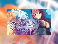 Sakura Nova EU Steam CD Key