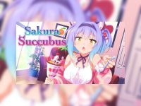 Sakura Succubus EU Steam CD Key