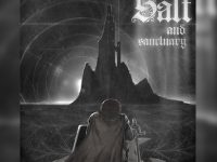 Salt and Sanctuary EU Steam CD Key