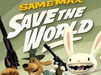 Sam & Max Save the World EU Steam CD Key