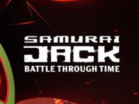 Samurai Jack: Battle Through Time EU Steam Altergift