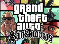 Grand Theft Auto: San Andreas EU Steam CD Key