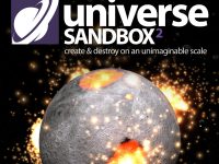 Universe Sandbox EU Steam CD Key