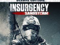 Insurgency: Sandstorm Deluxe Edition EU Steam Altergift