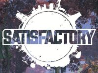Satisfactory EU Steam CD Key