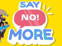 Say No! More EU Steam CD Key