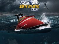 Fishing: North Atlantic - Scallops Expansion EU PS5 CD Key