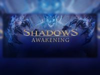 Shadows: Awakening EU Steam CD Key