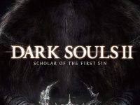 DARK SOULS II: Scholar of the First Sin EU Steam Altergift