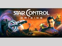 Star Control: Origins EU Steam CD Key