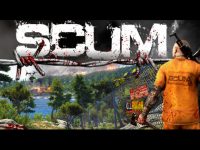 SCUM EU Steam Altergift
