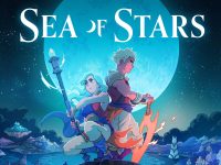 Sea of Stars EU Steam CD Key