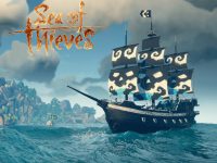 Sea of Thieves - Valiant Corsair Oreo Ship Set DLC EU Steam CD Key