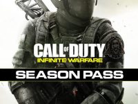 Call of Duty: Infinite Warfare - Season Pass EU XBOX One CD Key