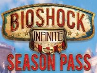 Bioshock Infinite - Season Pass EU Steam CD Key