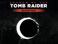 Shadow of the Tomb Raider - Season Pass EU Steam CD Key