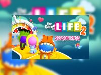 THE GAME OF LIFE 2 - Season Pass EU Steam Altergift