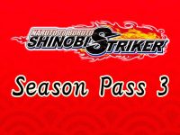 NARUTO TO BORUTO: Shinobi Striker - Season Pass 3 EU Steam CD Key