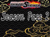 NARUTO TO BORUTO: Shinobi Striker - Season Pass 2 EU Steam CD Key