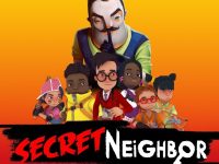 Secret Neighbor EU Steam Altergift