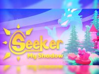 Seeker: My Shadow EU PS5 CD Key