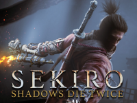 Sekiro: Shadows Die Twice EU XBOX One CD Key