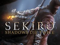 Sekiro: Shadows Die Twice EU Steam Altergift