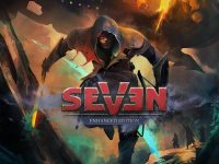 Seven: Enhanced Edition EU Steam CD Key