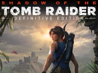 Shadow of the Tomb Raider Definitive Edition EU Steam CD Key