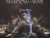 Middle-Earth: Shadow of War EU Steam Altergift