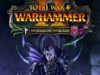 Total War: WARHAMMER II - The Shadow & The Blade DLC EU Steam CD Key