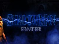 Shadow Man Remastered EU Steam Altergift