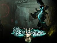 Shadowrun Returns Deluxe EU Steam CD Key