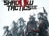 Shadow Tactics: Blades of the Shogun EU Steam Altergift