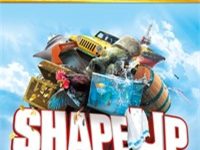 Shape Up Gold Edition EU XBOX One CD Key