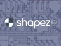 shapez.io EU Steam CD Key