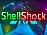 ShellShock Live EU Steam Gift