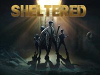 Sheltered EU Steam CD Key