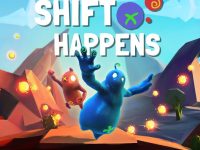 Shift Happens EU Steam CD Key
