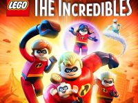 LEGO The Incredibles EU Steam CD Key
