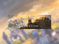 Sid Meier’s Civilization VI Anthology EU Steam CD Key