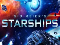 Sid Meier's Starships EU Steam CD Key