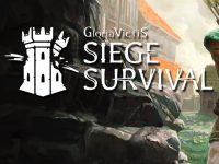 Siege Survival: Gloria Victis EU Steam CD Key