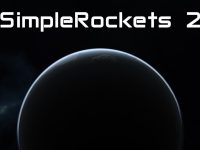 SimpleRockets 2 EU Steam CD Key