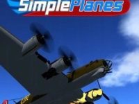 SimplePlanes EU Steam CD Key