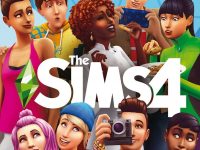 The Sims 4 Digital Deluxe Edition EU Steam Altergift