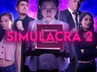SIMULACRA 2 EU Steam CD Key