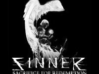 SINNER: Sacrifice for Redemption EU PS4 CD Key