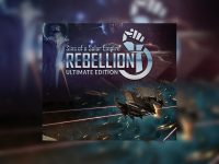 Sins of a Solar Empire Ultimate Edition EU Steam Altergift