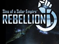 Sins of a Solar Empire: Rebellion Game and Soundtrack Bundle EU Steam Altergift